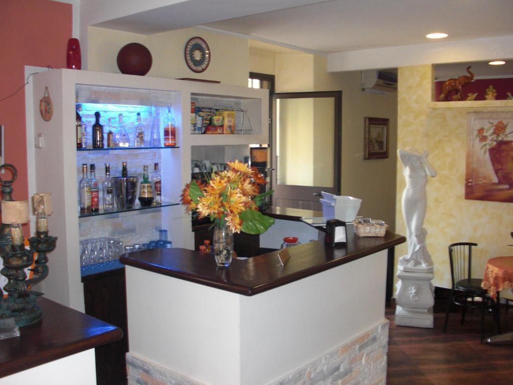 Hotel Legnano Exterior photo
