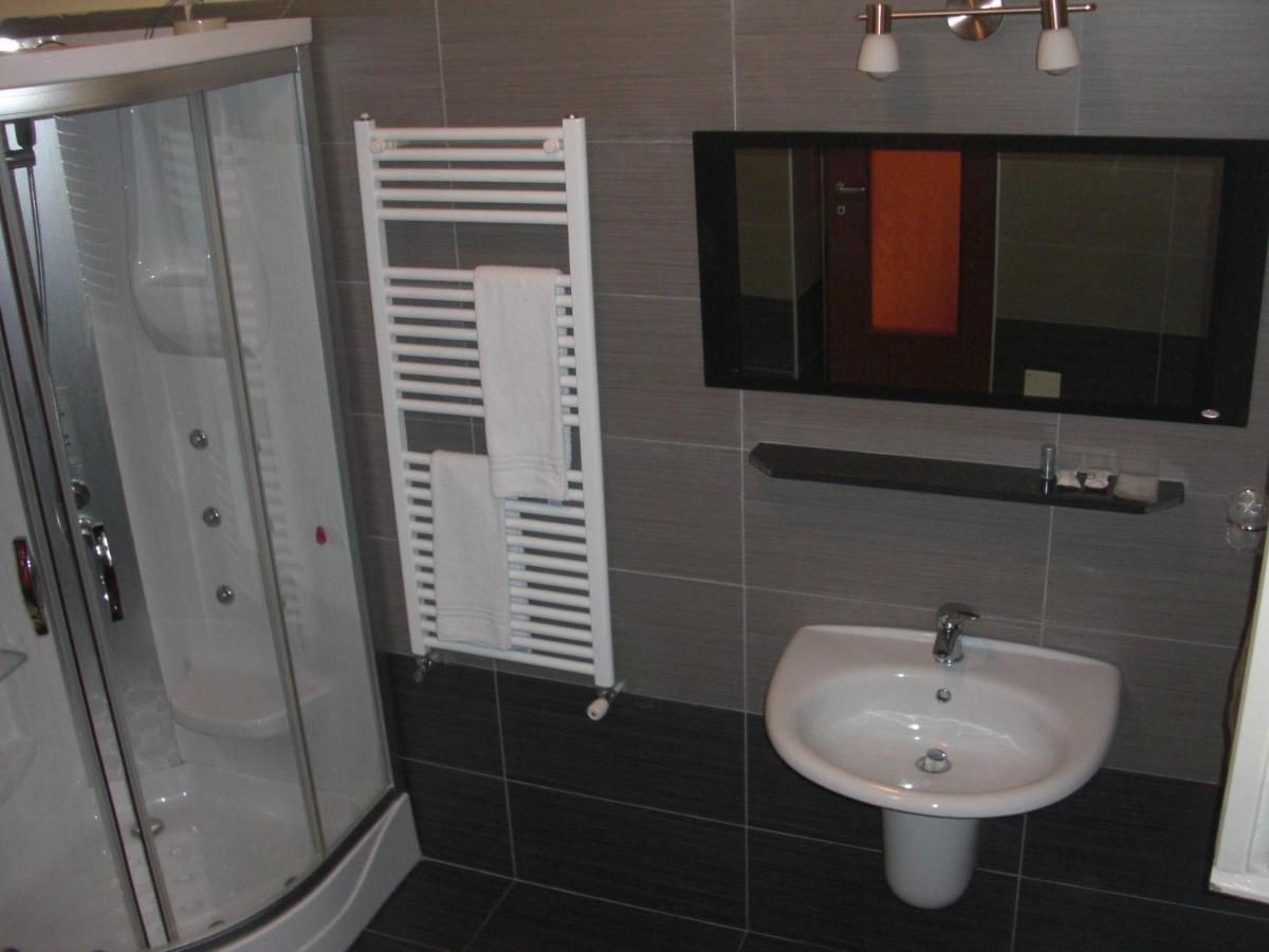 Hotel Legnano Exterior photo